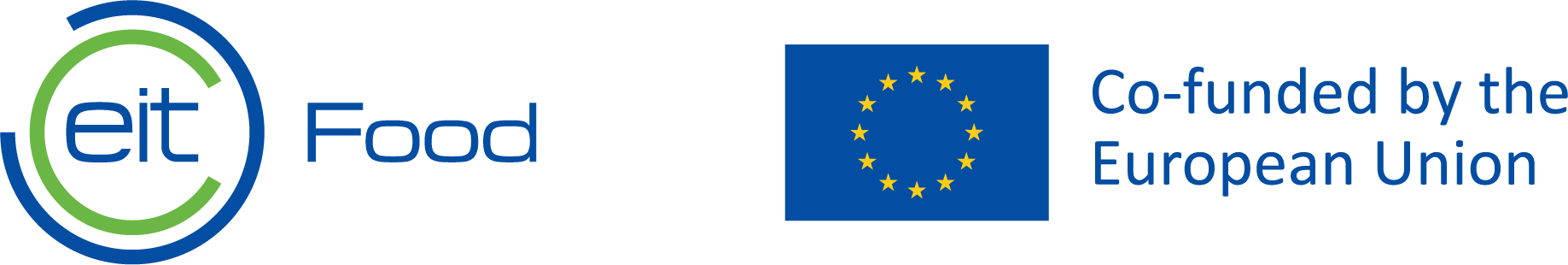 Co-funded by the European Union — EIT Food